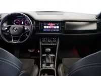 Škoda Kodiaq  2.0 TDI 