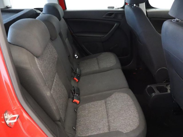 Škoda Yeti  2.0 TDI 