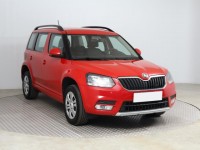 Škoda Yeti  2.0 TDI 