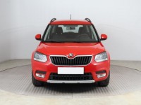 Škoda Yeti  2.0 TDI 