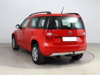 Škoda Yeti  2.0 TDI 