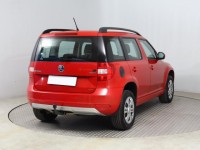 Škoda Yeti  2.0 TDI 