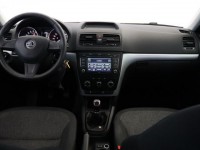 Škoda Yeti  2.0 TDI 