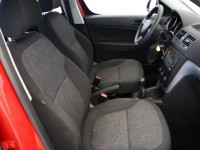 Škoda Yeti  2.0 TDI 