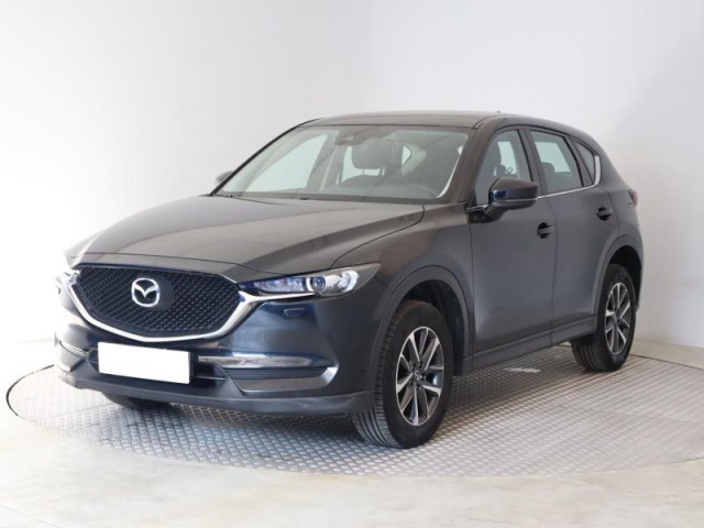 Mazda CX-5  2.0 Skyactiv-G Challenge