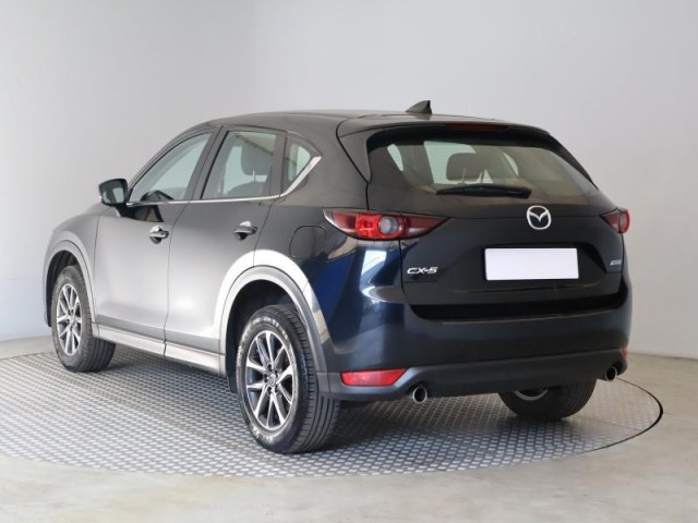 Mazda CX-5  2.0 Skyactiv-G Challenge