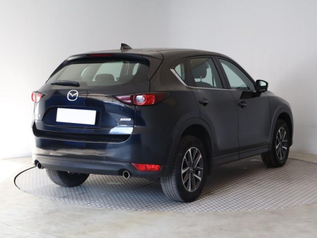 Mazda CX-5  2.0 Skyactiv-G Challenge