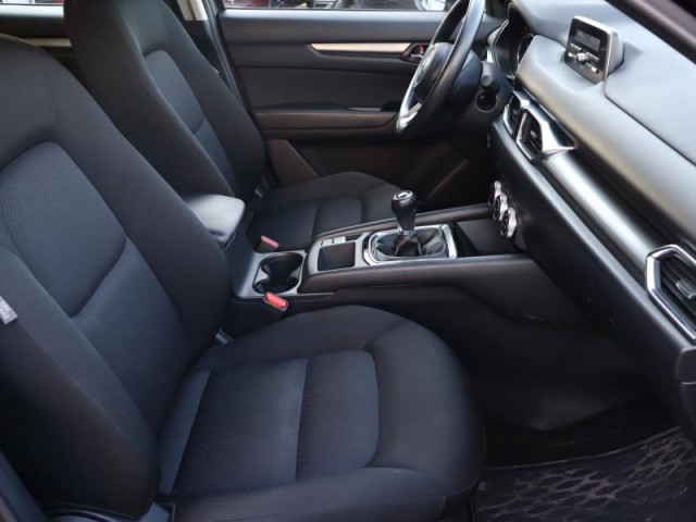 Mazda CX-5  2.0 Skyactiv-G Challenge