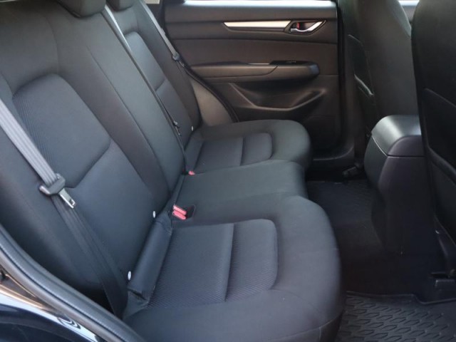 Mazda CX-5  2.0 Skyactiv-G Challenge