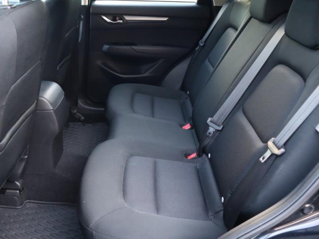 Mazda CX-5  2.0 Skyactiv-G Challenge