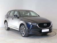 Mazda CX-5  2.0 Skyactiv-G Challenge