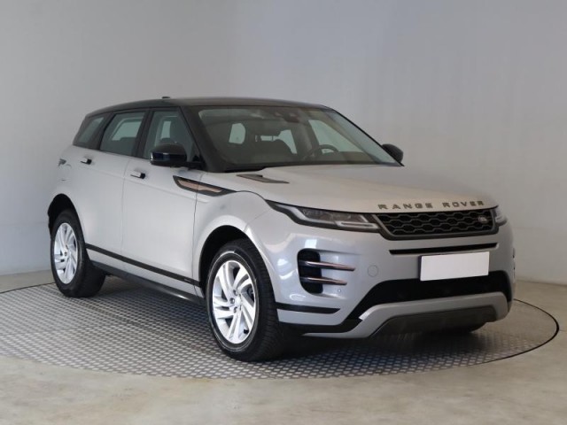 Land Rover Range Rover Evoque  P200 AWD Dynamic