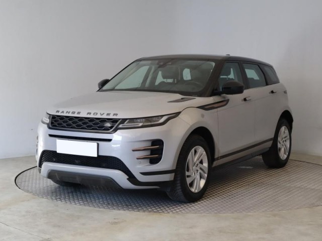 Land Rover Range Rover Evoque  P200 AWD Dynamic