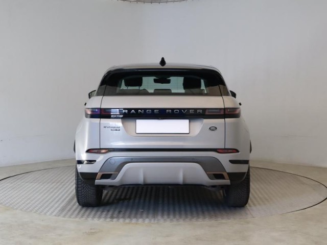 Land Rover Range Rover Evoque  P200 AWD Dynamic