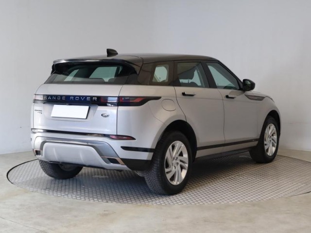 Land Rover Range Rover Evoque  P200 AWD Dynamic