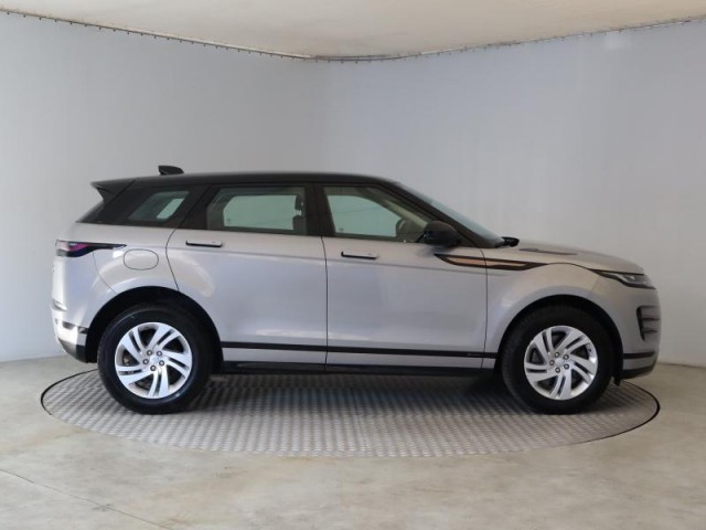 Land Rover Range Rover Evoque  P200 AWD Dynamic