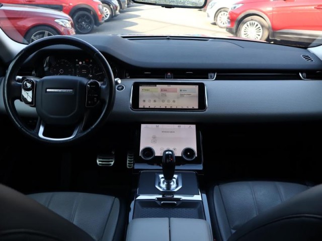 Land Rover Range Rover Evoque  P200 AWD Dynamic