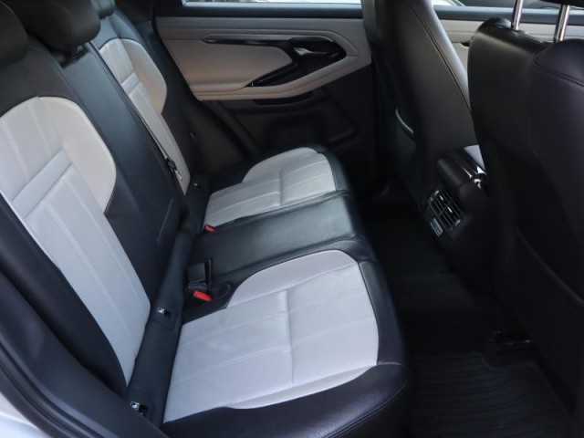 Land Rover Range Rover Evoque  P200 AWD Dynamic