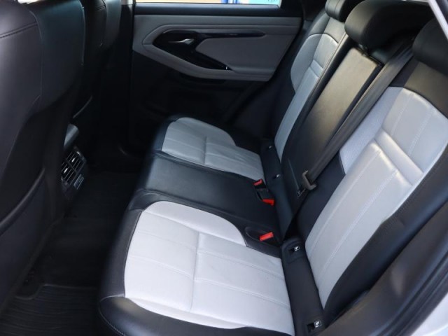 Land Rover Range Rover Evoque  P200 AWD Dynamic