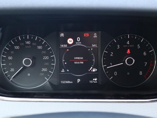 Land Rover Range Rover Evoque  P200 AWD Dynamic