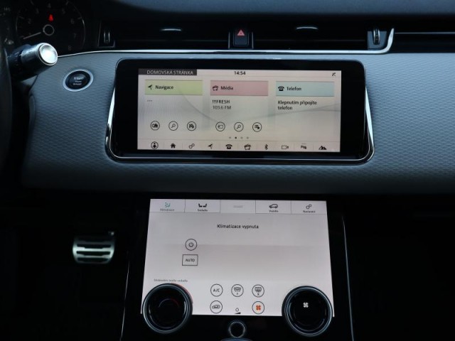 Land Rover Range Rover Evoque  P200 AWD Dynamic