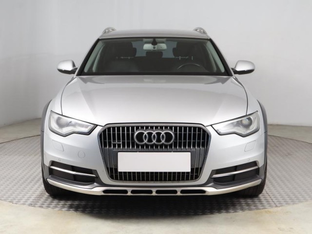 Audi A6 Allroad  3.0 TDI 