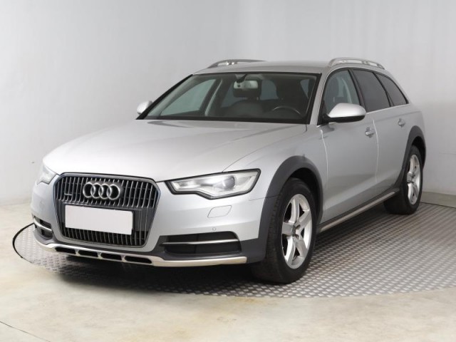 Audi A6 Allroad  3.0 TDI 