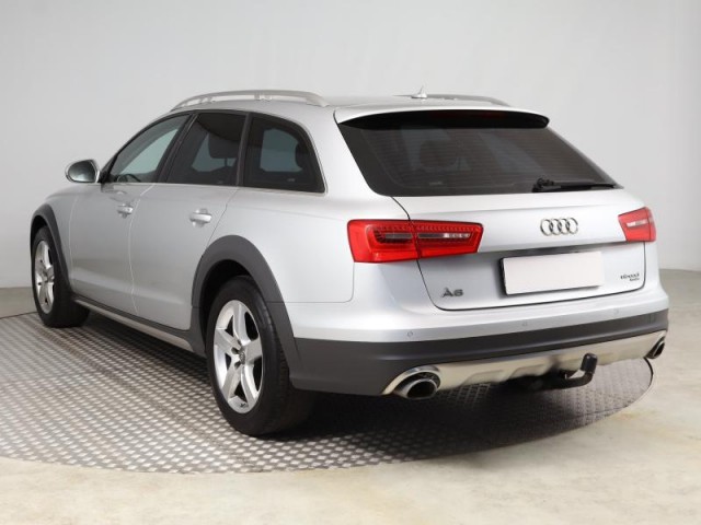 Audi A6 Allroad  3.0 TDI 