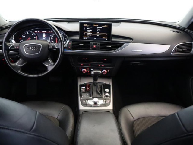Audi A6 Allroad  3.0 TDI 