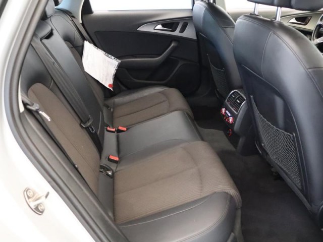 Audi A6 Allroad  3.0 TDI 