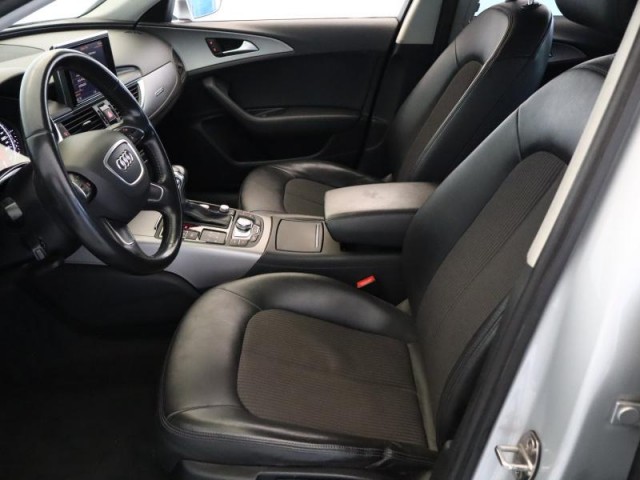 Audi A6 Allroad  3.0 TDI 