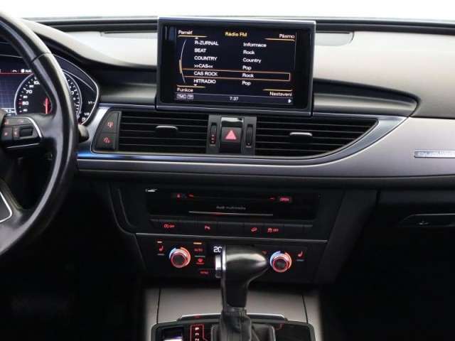 Audi A6 Allroad  3.0 TDI 