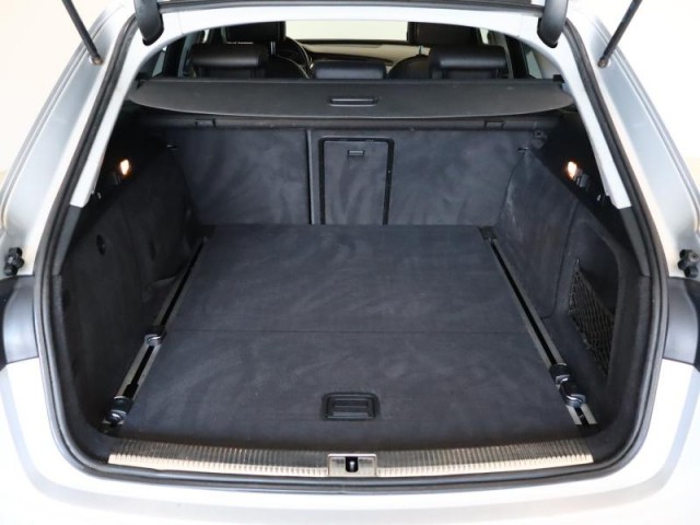 Audi A6 Allroad  3.0 TDI 