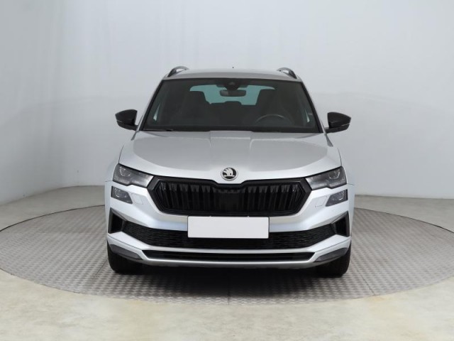 Škoda Karoq  1.5 TSI Sportline