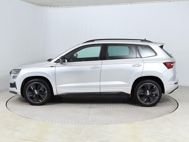 Škoda Karoq  1.5 TSI Sportline