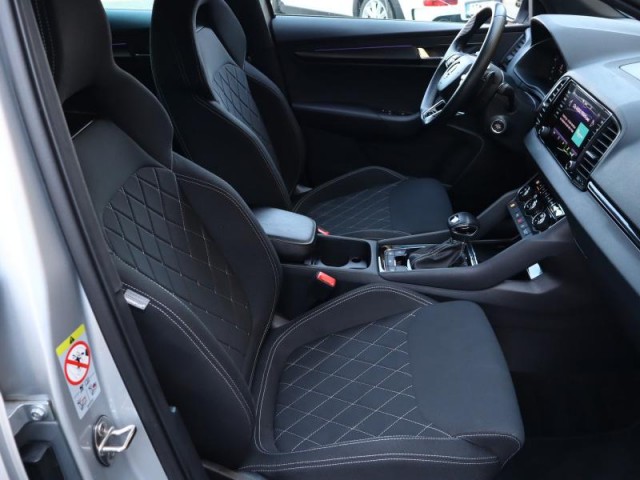 Škoda Karoq  1.5 TSI Sportline