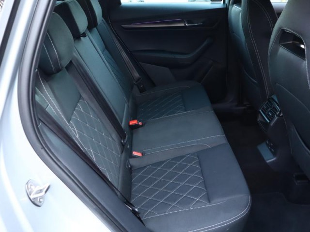 Škoda Karoq  1.5 TSI Sportline