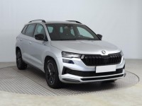 Škoda Karoq  1.5 TSI Sportline