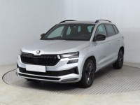 Škoda Karoq  1.5 TSI Sportline