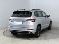 Škoda Karoq  1.5 TSI Sportline