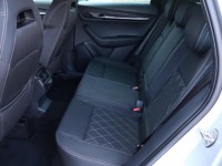 Škoda Karoq  1.5 TSI Sportline