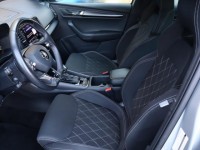 Škoda Karoq  1.5 TSI Sportline