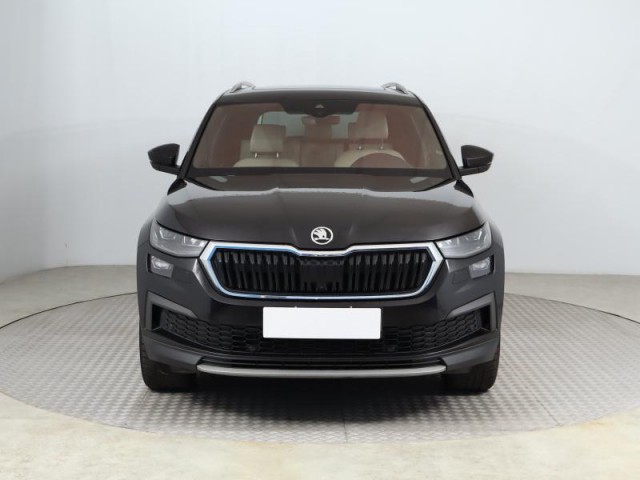 Škoda Kodiaq  2.0 TDI 