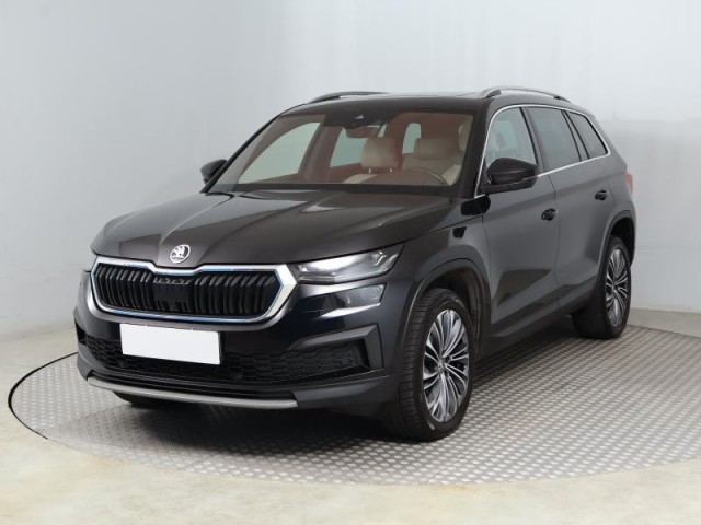 Škoda Kodiaq  2.0 TDI 