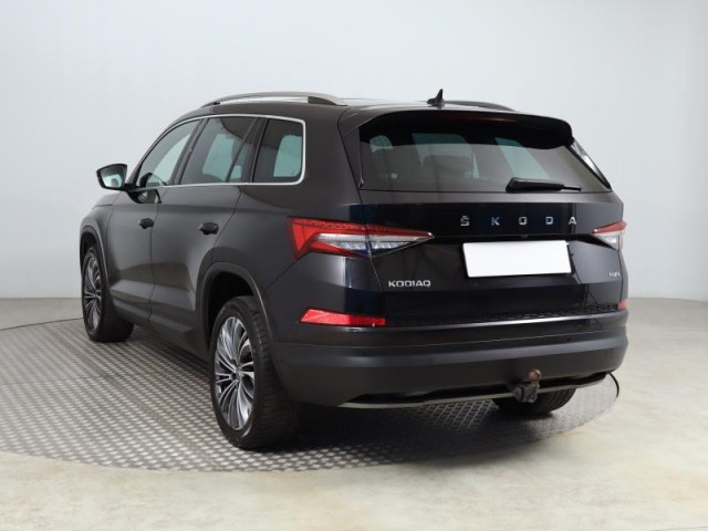 Škoda Kodiaq  2.0 TDI 