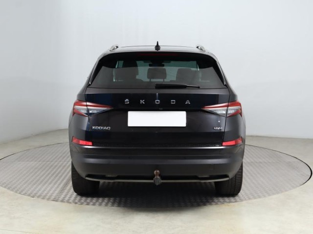Škoda Kodiaq  2.0 TDI 