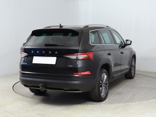 Škoda Kodiaq  2.0 TDI 