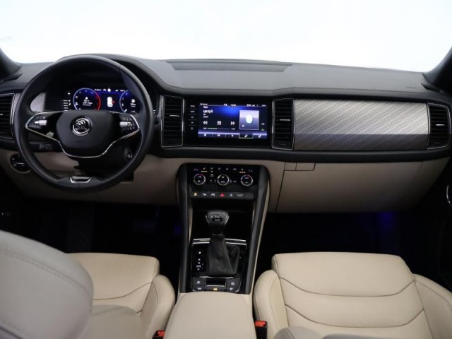 Škoda Kodiaq  2.0 TDI 