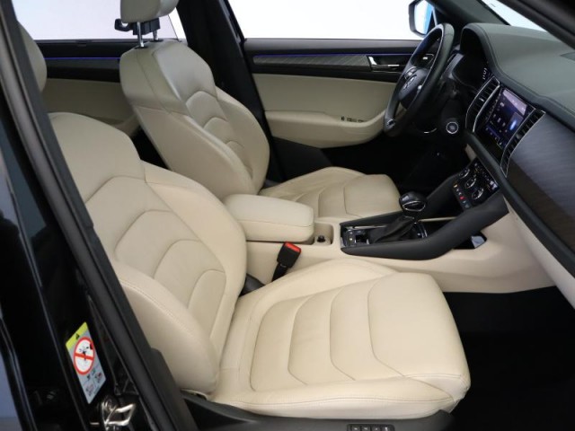 Škoda Kodiaq  2.0 TDI 