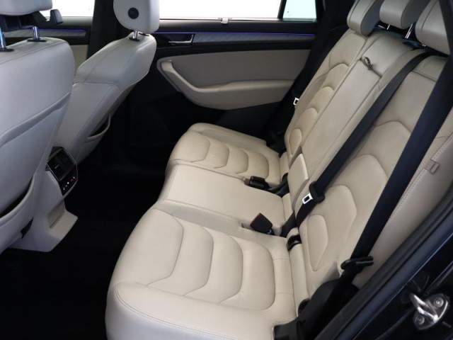 Škoda Kodiaq  2.0 TDI 